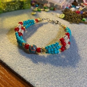 Bracelet